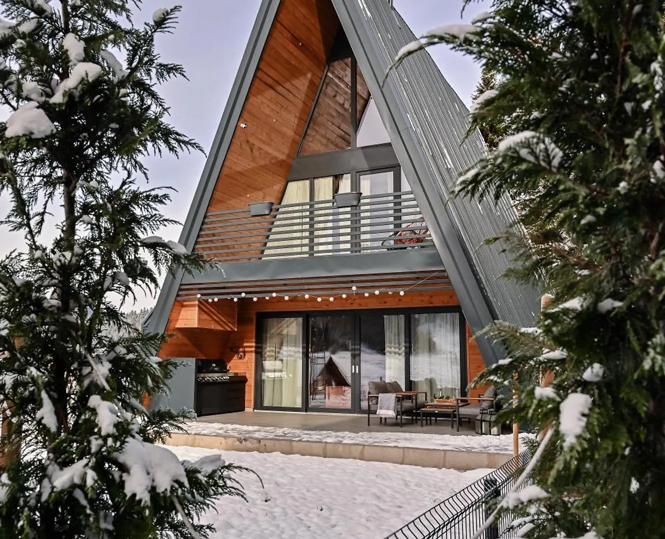 Villa Dia Sunger