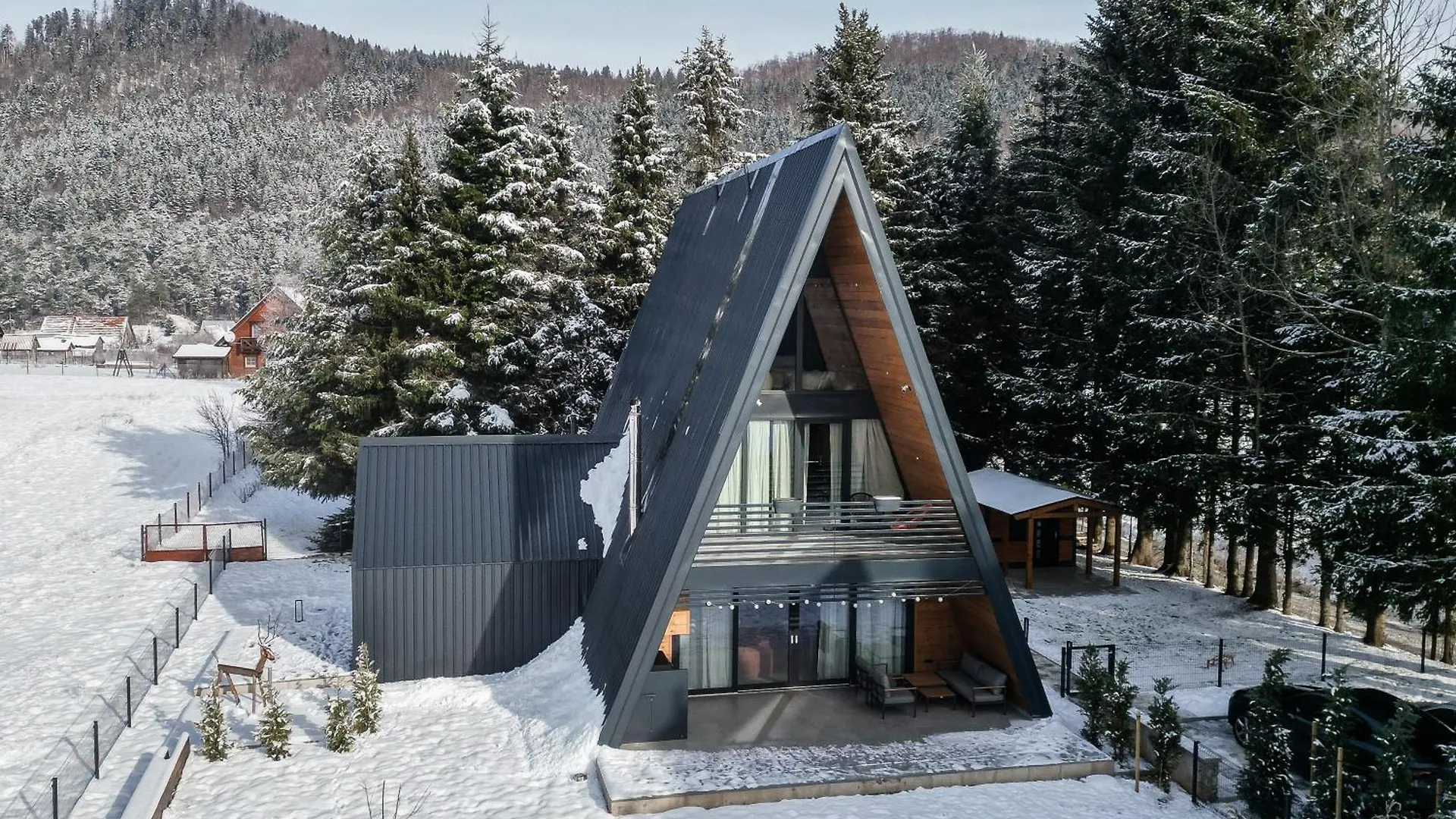 Villa Dia Sunger Croatia