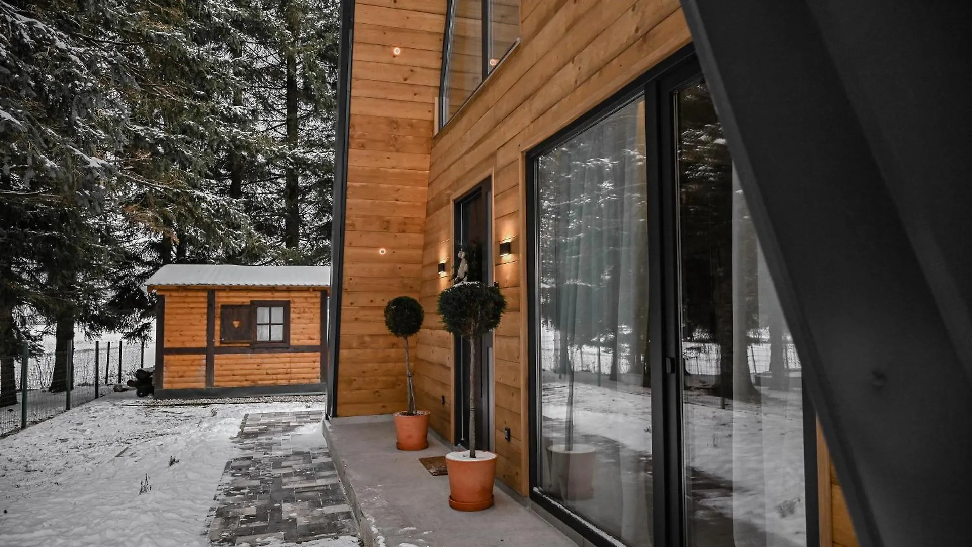 Villa Dia Sunger