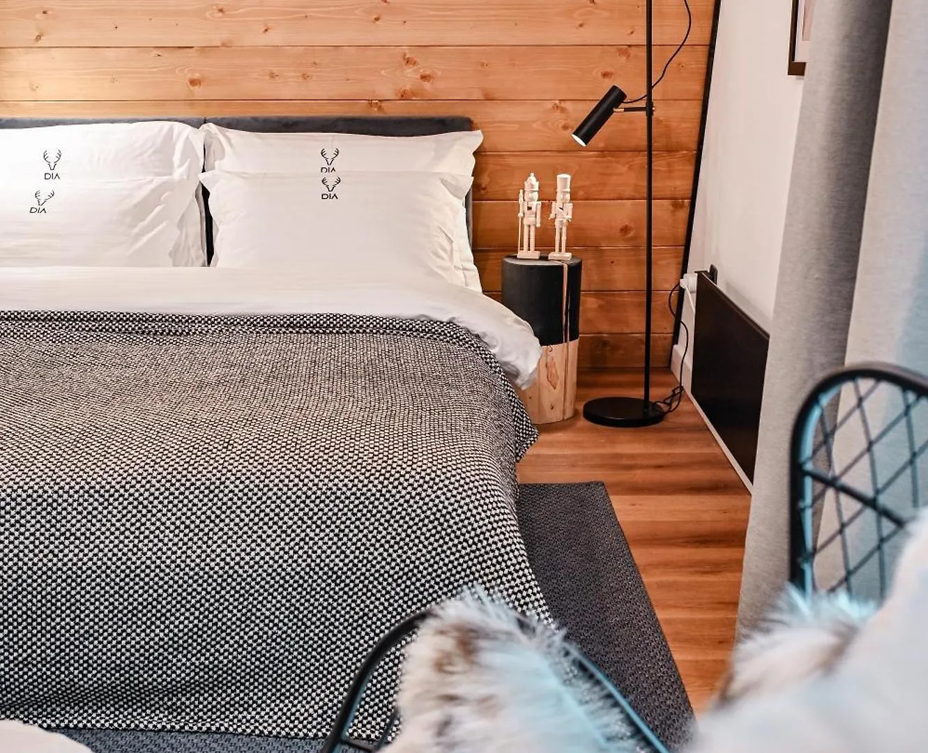 Chalet Villa Dia Sunger Croatia