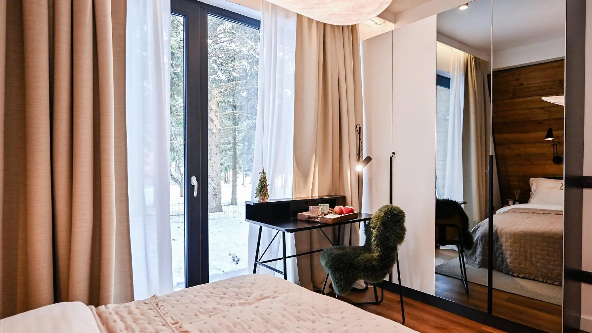 Villa Dia Sunger