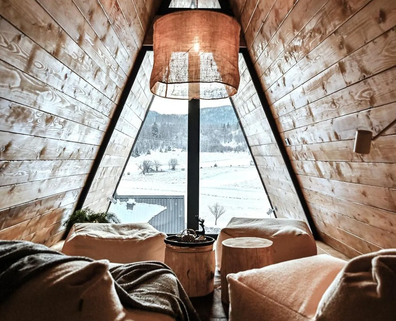 Villa Dia Sunger