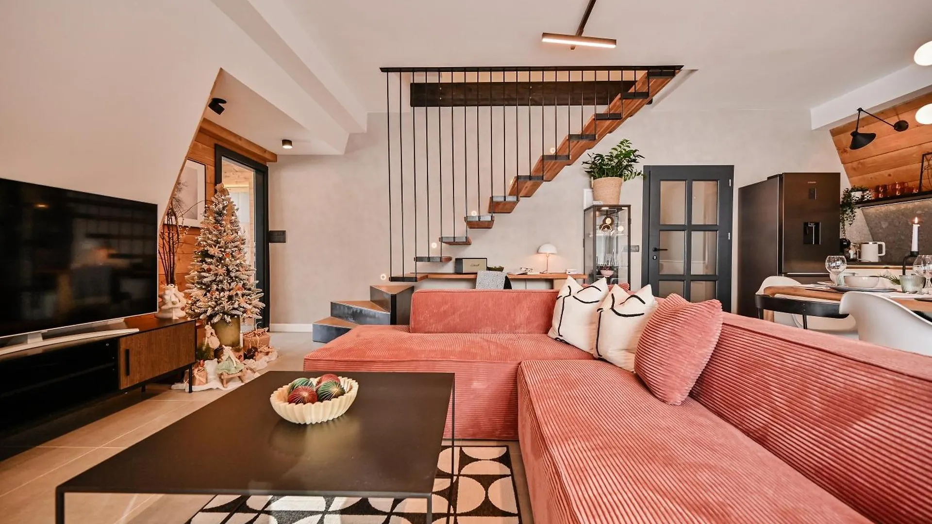 Villa Dia Sunger