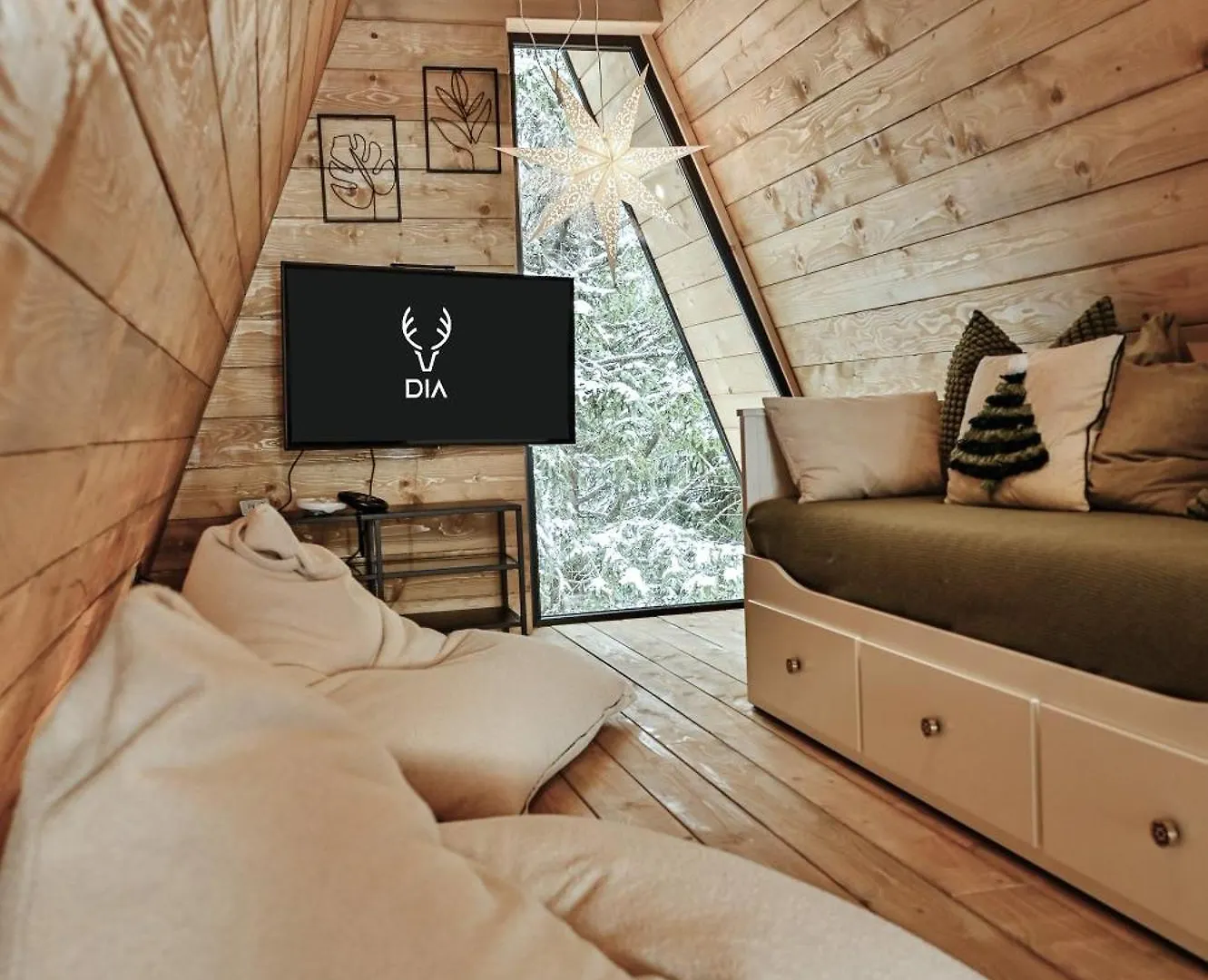Villa Dia Sunger 0*,  Croatia