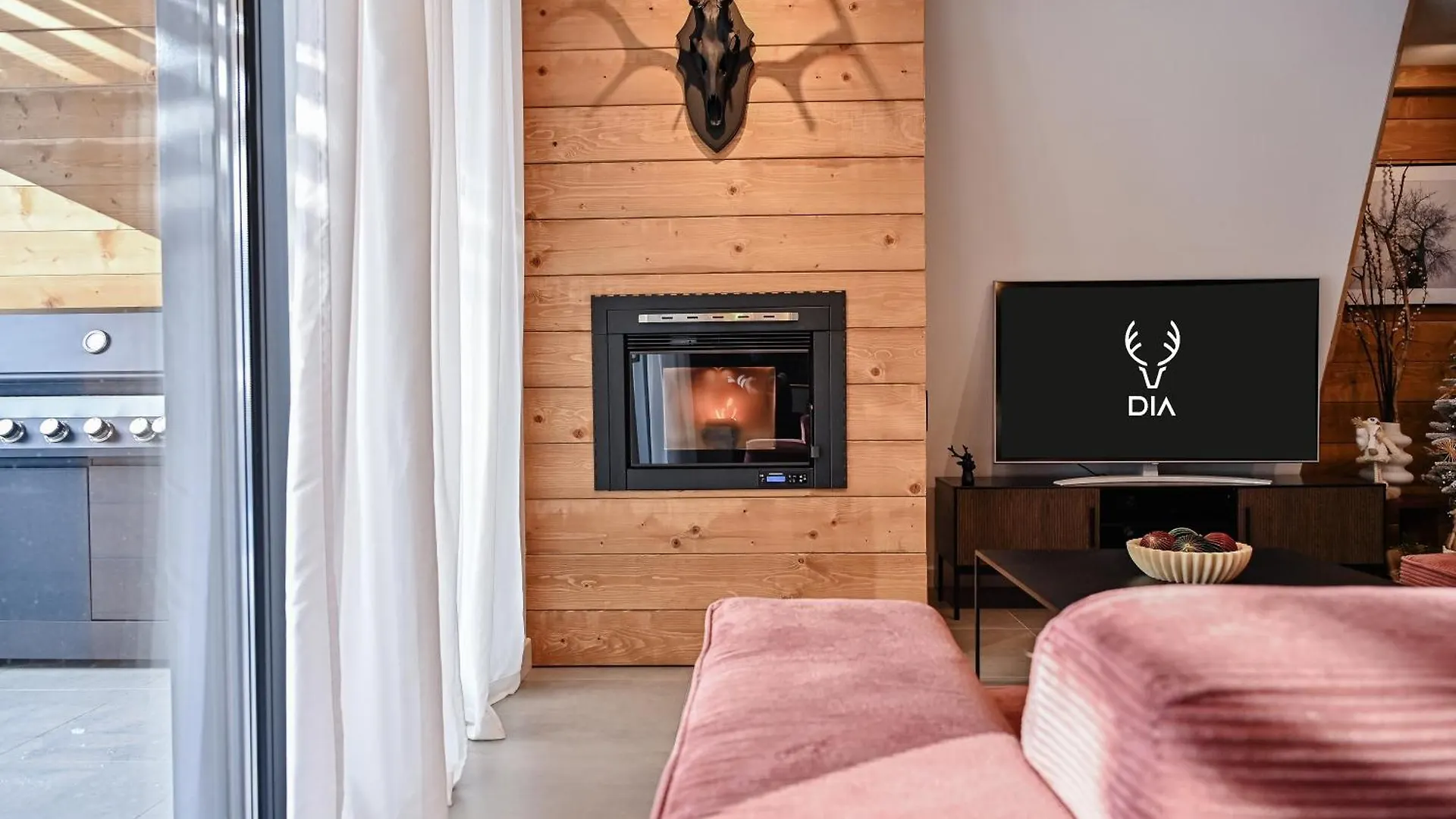 Villa Dia Sunger 0*,  Croatia
