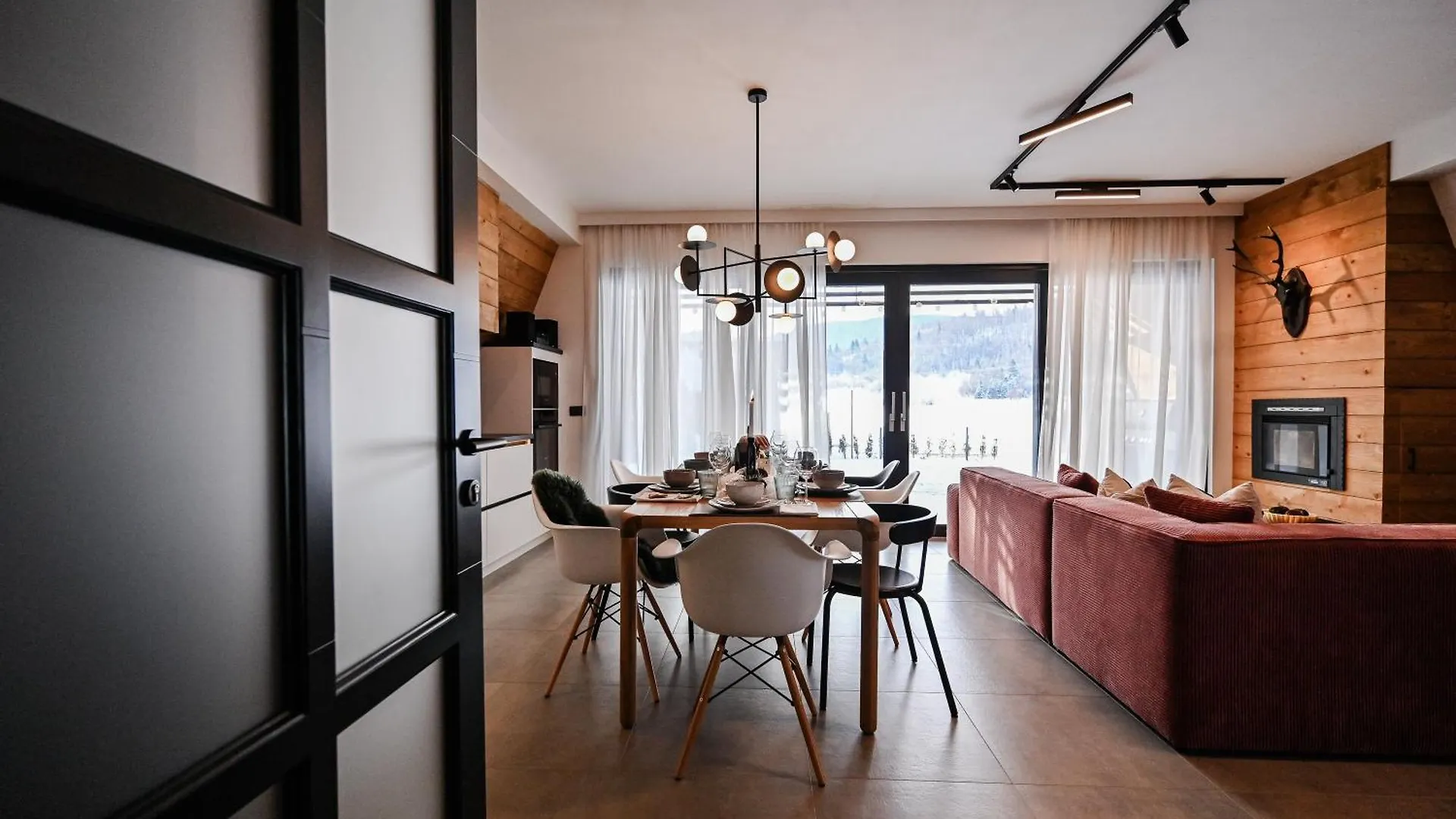 Villa Dia Sunger