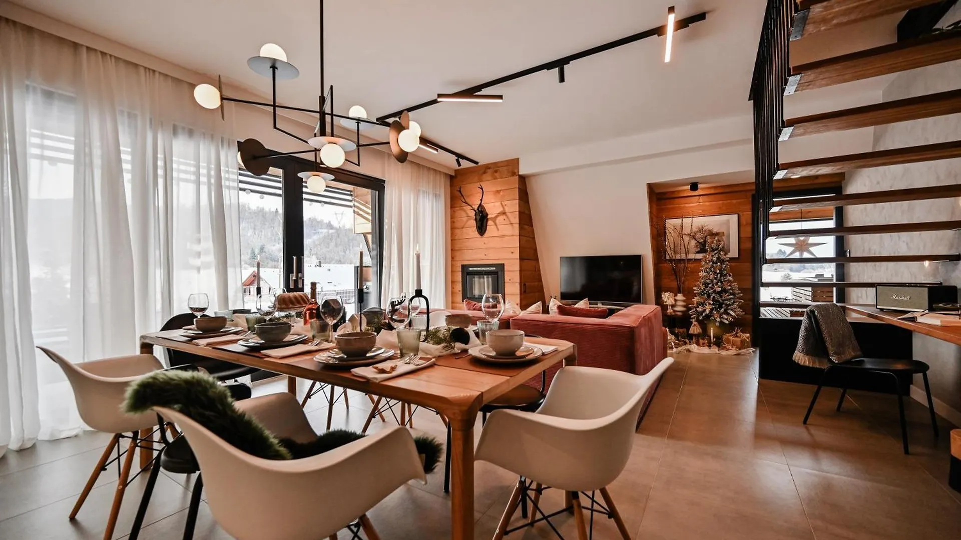 Villa Dia Sunger