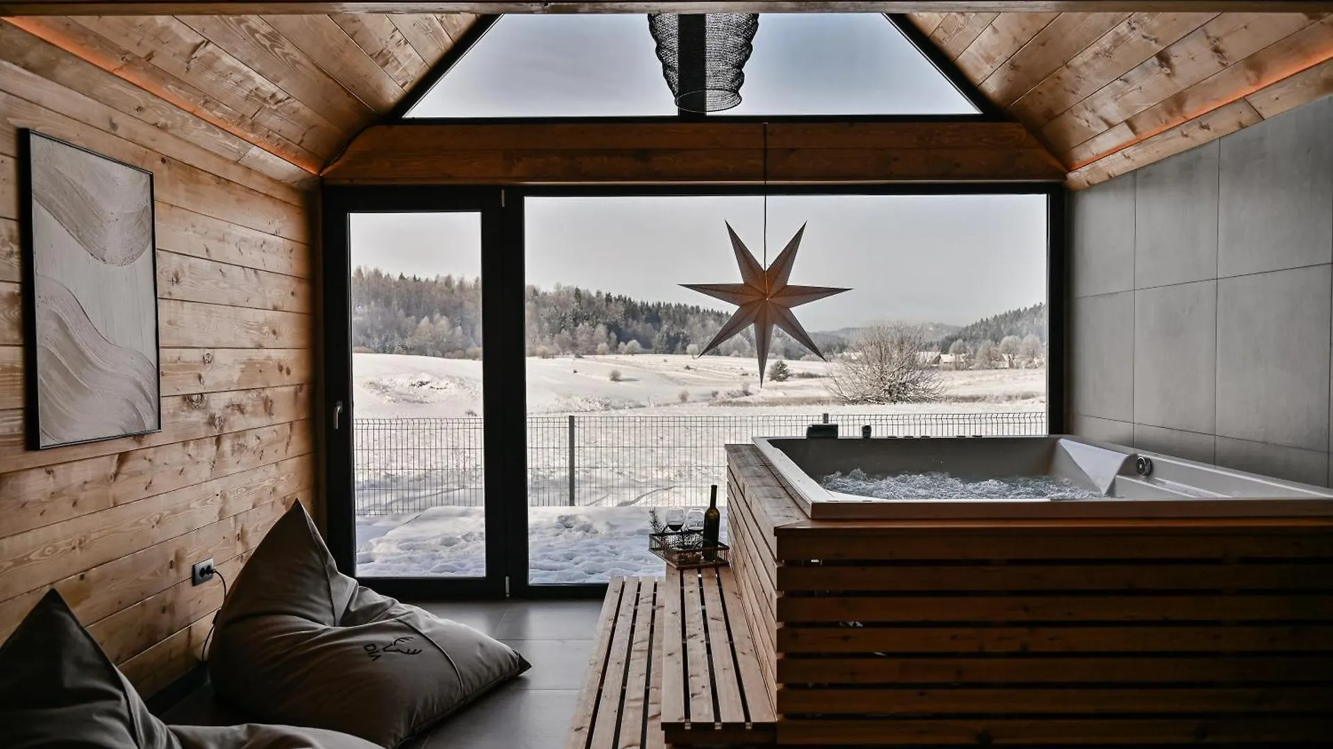 Villa Dia Sunger 0*,  Croatia