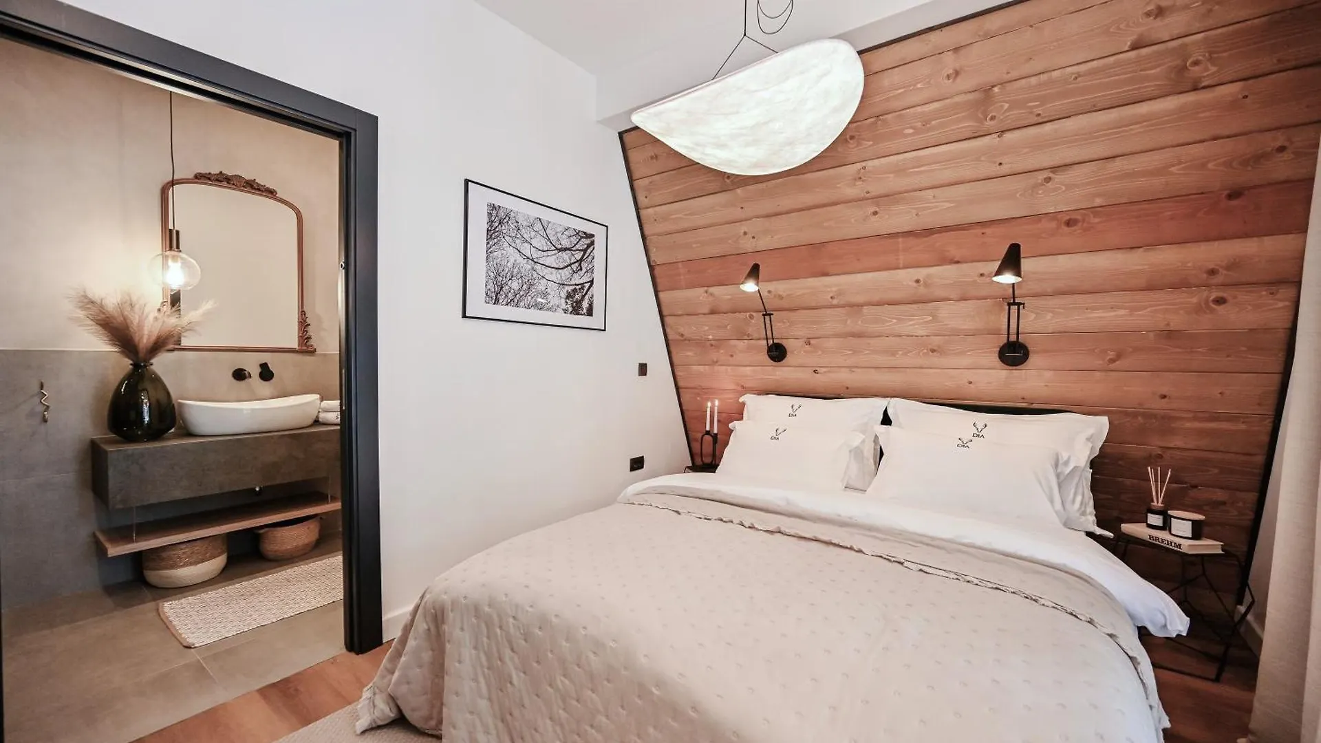 Villa Dia Sunger