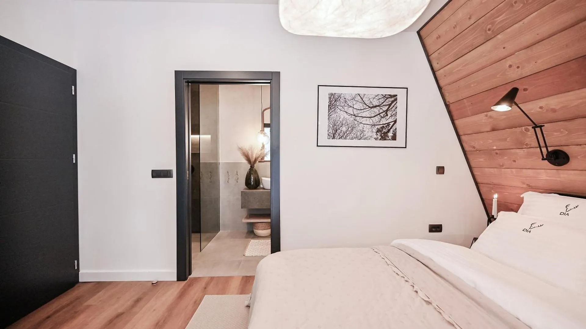 Villa Dia Sunger