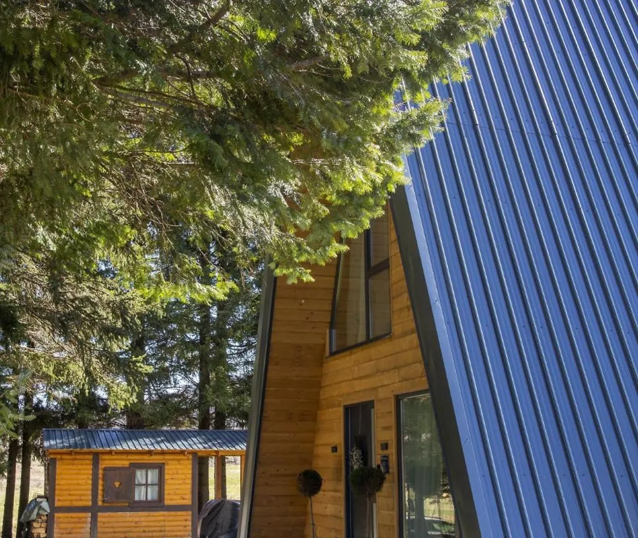 Villa Dia Sunger